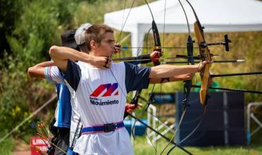 De cara a los Odesur, Provincia realiza el primer Congreso “Santa Fe en Movimiento”