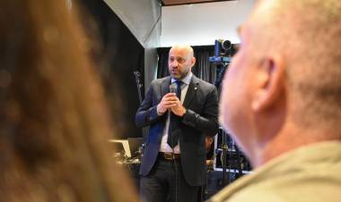   Pullaro le pone fin a los ingresos hereditarios en la EPE