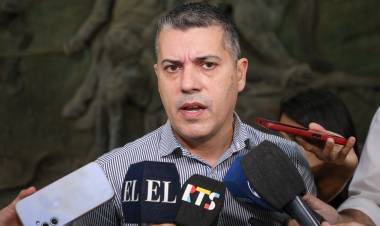 Provincia dispondrá de más de 400 policías para la final de la Copa Argentina que se jugará en Santa Fe