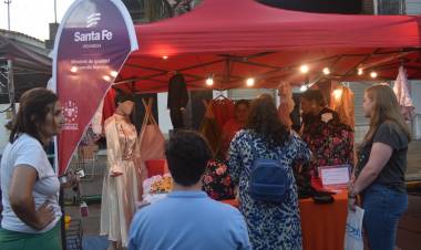Ferias Regionales: la provincia potencia y visibiliza los valores de la economía social