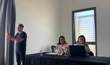 Comenzó la capacitación obligatoria para los agentes públicos en perspectiva de discapacidad