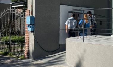 EPE denuncia robo de cables e inicia investigación interna en la sucursal San Lorenzo