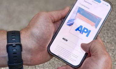 Continúa el 35 Por Ciento de descuento para el pago anual de Inmobiliario y de Patente, y ahora se puede abonar con tarjeta