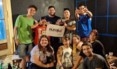  Provincia destinará $500 millones para fomentar proyectos de jóvenes que generen oportunidades de desarrollo   