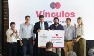  Pullaro: “La articulación con instituciones y gobiernos locales construye una mejor seguridad pública”