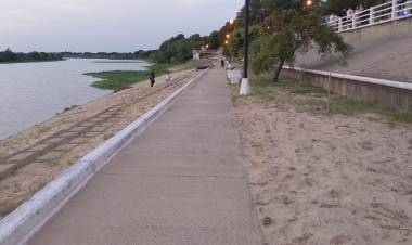  CAYASTA:PIERDE LA VIDA UN HOMBRE DE 34 AÑOS TRAS UN ACCIDENTE DE TRÁNSITO.