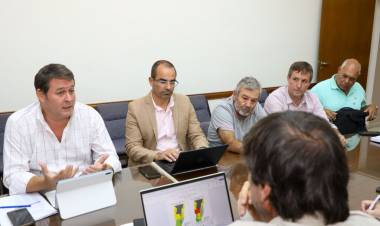 La Comisión Provincial de Emergencia Agropecuaria recomienda extender plazos y sumar departamentos