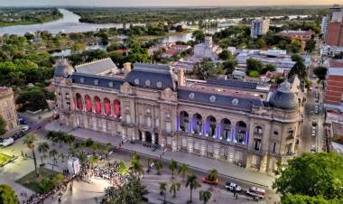 Cultura, visitas guiadas y gastronomía tradicional, para celebrar la memoria del Brigadier Gral. Estanislao López