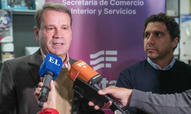 Acuerdo Santa Fe: Provincia garantiza un 10 Por Ciento de descuento y financiamiento en la compra de materiales para la construcción