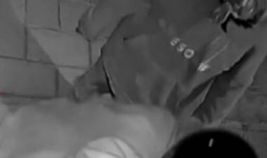 DISPUSIERON LA PRISIÓN PREVENTIVA DE UN HOMBRE QUE ES INVESTIGADO COMO AUTOR DE UN ROBO COMETIDO EN UN KIOSCO EN LA LOCALIDAD DE SOLEDAD