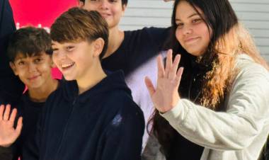 Están abiertas las inscripciones para participar en la Feria Provincial de Proyectos de Comunidades de Aprendizajes