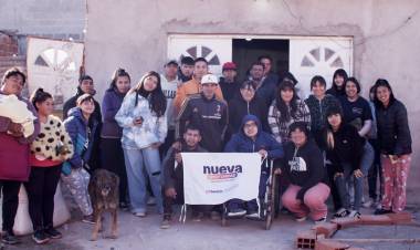 El impacto transformador del programa provincial Nueva Oportunidad, en tres historias que vinculan deporte y oficios