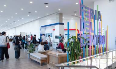  Industrias culturales: Provincia anuncia los proyectos seleccionados para la Feria del Centro 2025