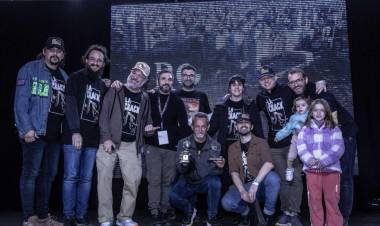  Más de 400 mil personas disfrutaron el fin de semana de la Niñez en la provincia