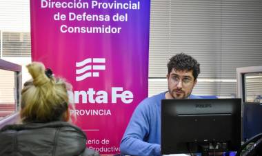 Defensa del Consumidor: más de 4.700 denuncias en seis meses: servicios financieros, telecomunicaciones y plataformas digitales a la cabeza