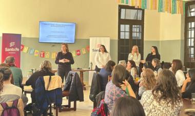 Provincia abre la inscripción para la capacitación docente sobre “Intervención Educativa en Altas Capacidades”