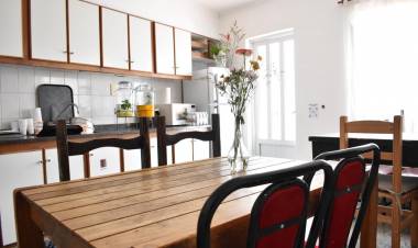 Santa Fe avanza con la primera casa de vida independiente para personas con discapacidad