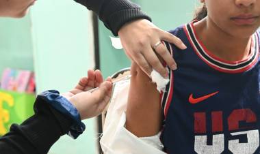 Santa Fe refuerza la vigilancia y la vacunación ante el aumento de casos de coqueluche en el país