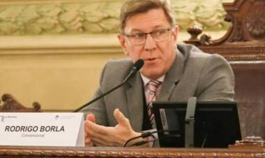  NUEVOS FONDOS DE OBRAS MENORES PARA EL DEPARTAMENTO SAN JUSTO.