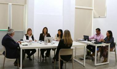 Avanzan los concursos para cargos de jueces, fiscales y defensores en la provincia