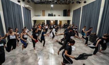 Provincia anuncia al elenco que conformará la Delegación oficial en el Festival de Cosquín 2026