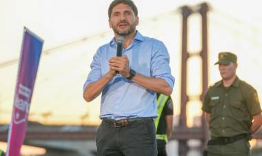 Pullaro presentó el Operativo Verano y destacó el refuerzo de seguridad para la temporada estival