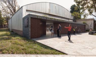 Provincia licita las obras para convertir a la Quinta de Funes en Espacio de la Memoria