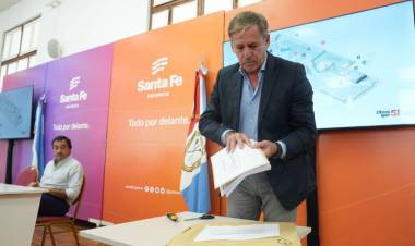 Ocho ofertas para convertir la Quinta de Funes en Espacio de la Memoria