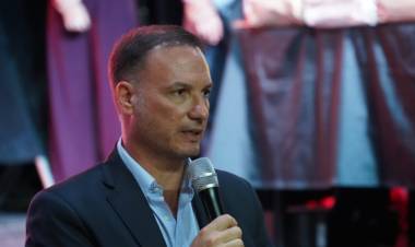 Ocho ofertas para una obra vial clave en Timbúes que busca ordenar el tránsito hacia los puertos