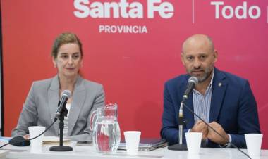 Puccini: “Tenemos el mejor talento del país y trabajamos para cambiarle la vida al mundo productivo, no para quedarnos en la crítica a Nación”