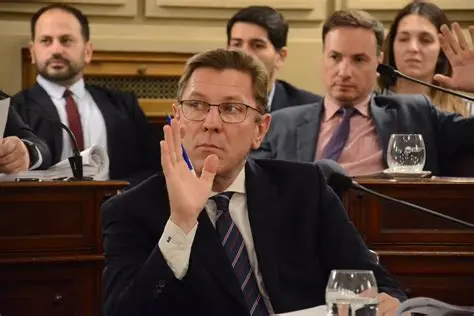 LOGRAMOS LA MEDIA SANCIÓN PARA LA LEY DE EDUCACIÓN EMOCIONAL INTEGRAL