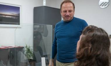  Créditos Nido: esta semana se realiza el sorteo Nº 21 y avanza el reempadronamiento para mejorar la eficiencia del sistema