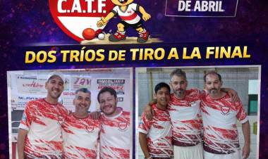  Destacada participación en el Torneo Interasociaciones de Bochas en Humboldt