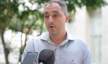 Provincia refuerza el monitoreo de los ríos y lleva tranquilidad ante información difundida en aplicaciones