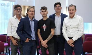  Orgullo santafesino: el Hospital Provincial del Centenario realizó un procedimiento inédito en la salud pública nacional