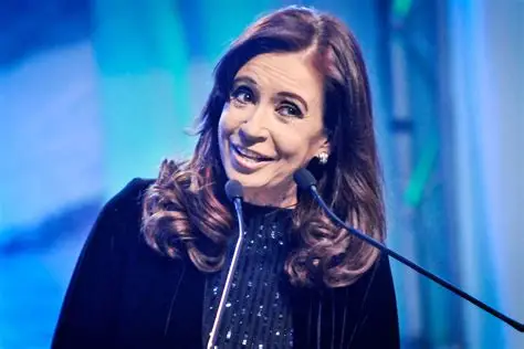 Confirman decomiso millonario contra Cristina Kirchner por la causa Vialidad