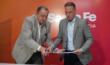 Santa Fe digitaliza el registro de alimentos para agilizar habilitaciones y reforzar controles