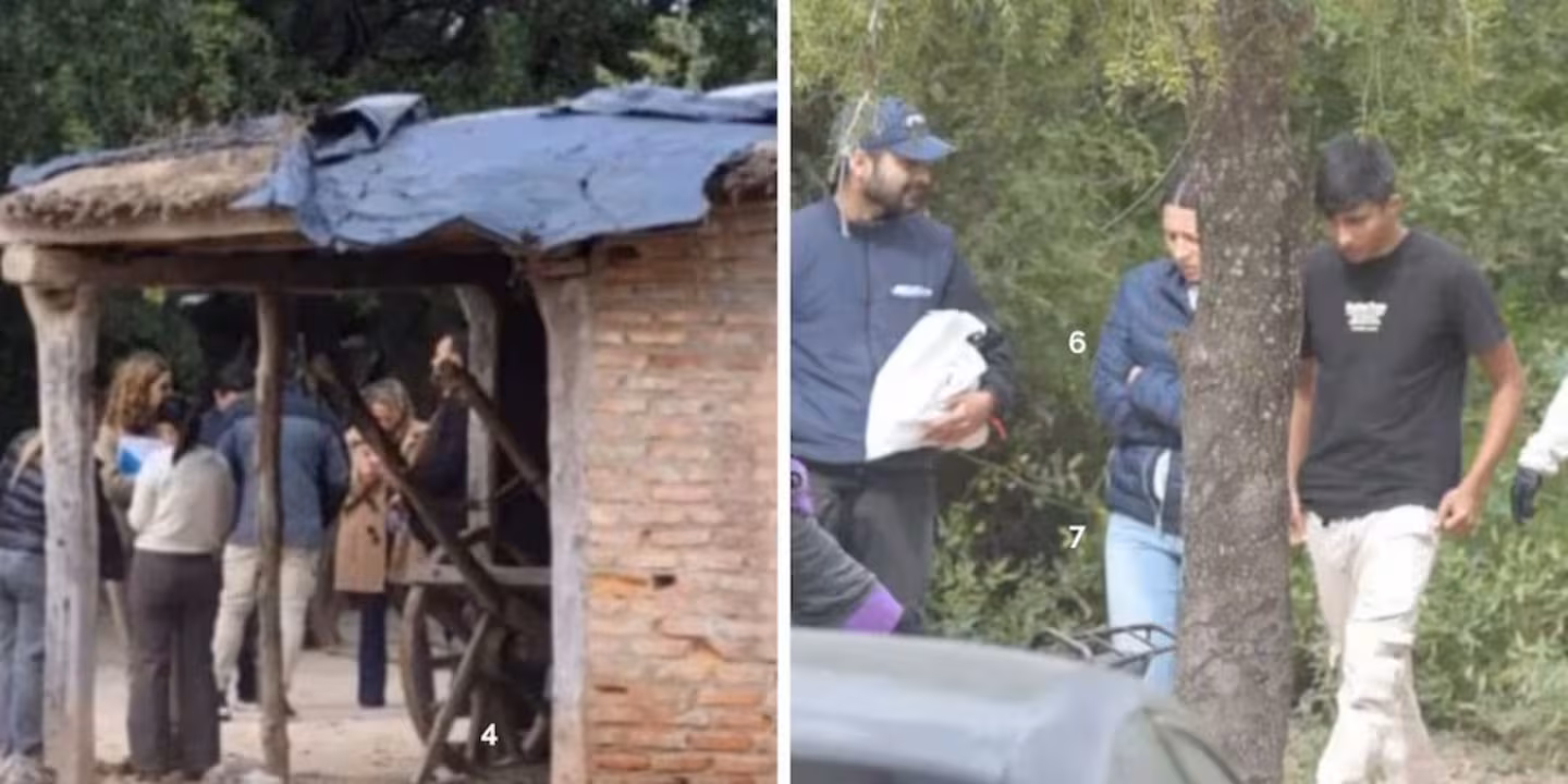 Horror absoluto: investigan a un padre acusado de entregar a sus 9 hijos a cambio de vino y dinero