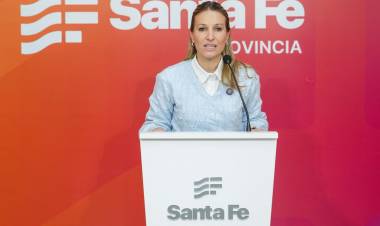 Coudannes: “Los que hoy rechazan las nuevas leyes de seguridad son los mismos que se opusieron al combate al narcomenudeo”