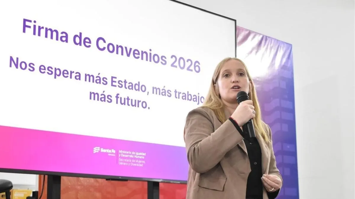 Provincia fortalece la red territorial para prevenir las violencias por cuestiones de género
