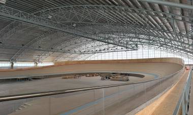 Juegos Suramericanos 2026: Así será la competencia de Ciclismo Pista con seis pruebas en disputa