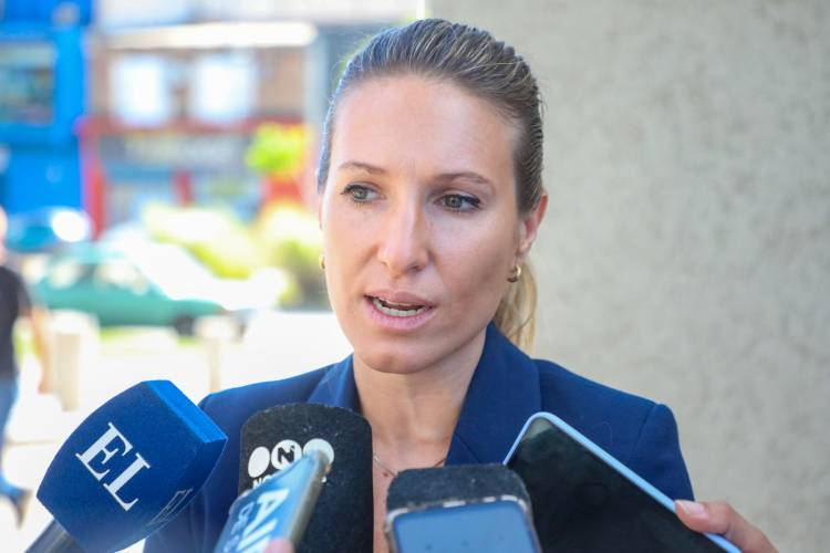 La Policía realiza operativos de saturación preventivos en barrios