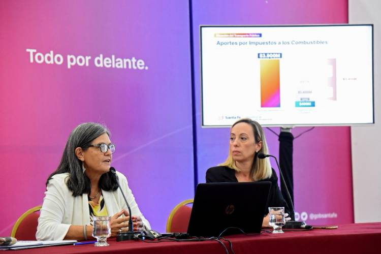  Ghilotti: “La quita de subsidios al transporte aumenta la desigualdad”