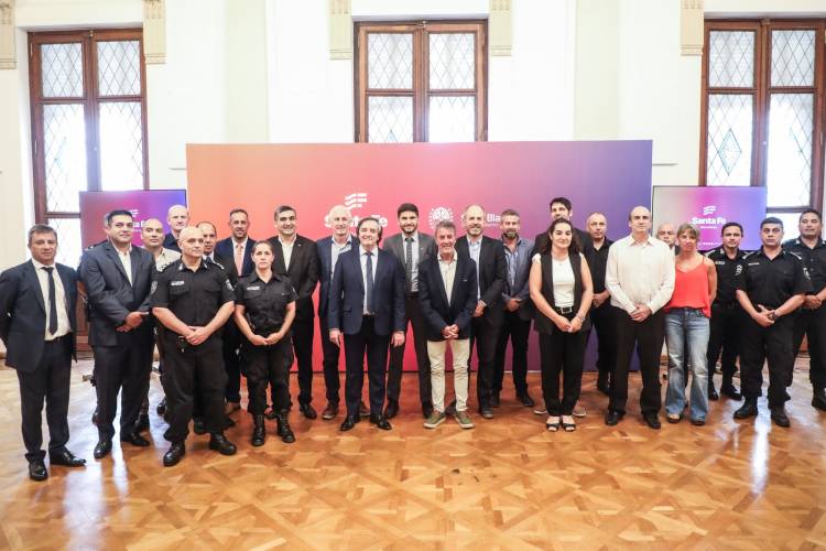 Operativo Cosecha: por primera vez Santa Fe trabaja con otras cinco provincias para ordenar la circulación de camiones