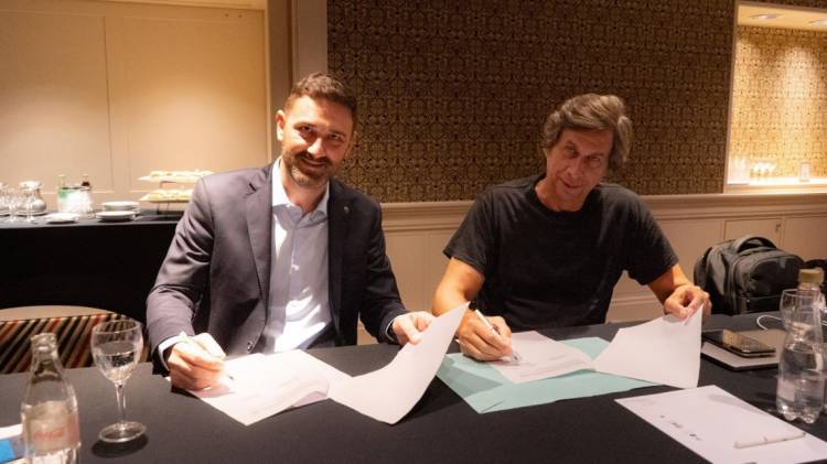  Comienza la vacunación contra el virus sincicial respiratorio en la provincia