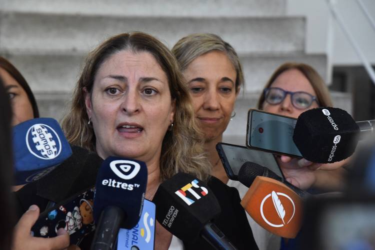  Embarazadas: la vacuna contra el virus sincicial respiratorio ya está disponible en todos los efectores de la Provincia