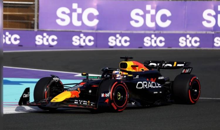 Fórmula 1: Verstappen consiguió el triunfo en el Gran Premio de Japón