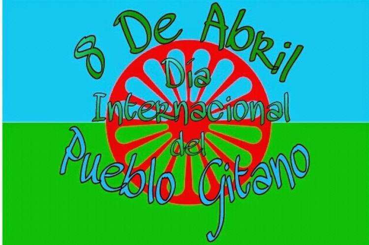 Hoy se conmemora el Día Internacional del Pueblo Gitano