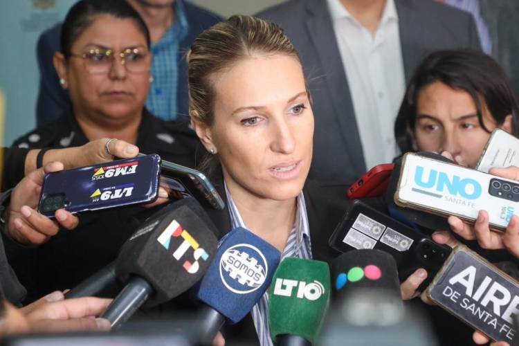  Coudannes: “Estamos en contra de los violentos, estas situaciones nos duelen mucho y vamos a ir a fondo”   