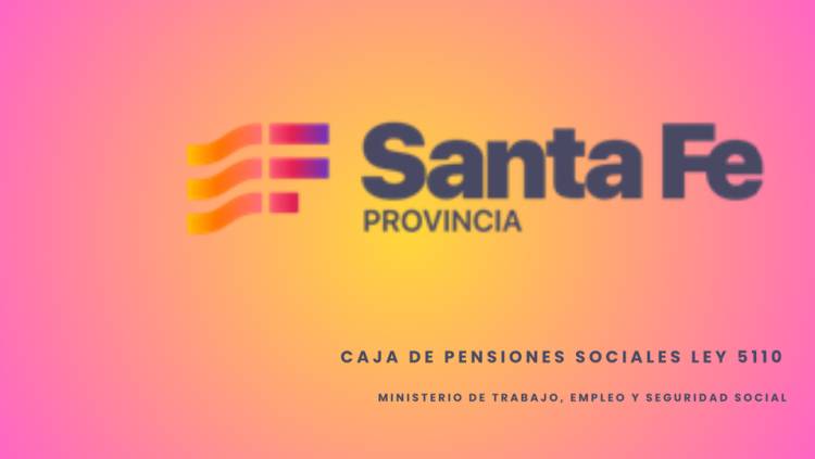 Caja de Pensiones Sociales Ley 5110 Aumento Abril 2024